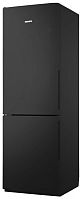 Холодильник Pozis RK FNF-170 черный левый
