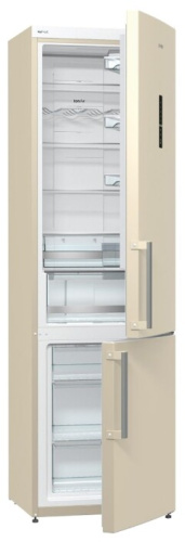 Холодильник Gorenje NRK 6201 MC-O фото 3