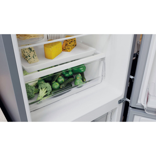 Холодильник Hotpoint-Ariston HTS 4180 S фото 9