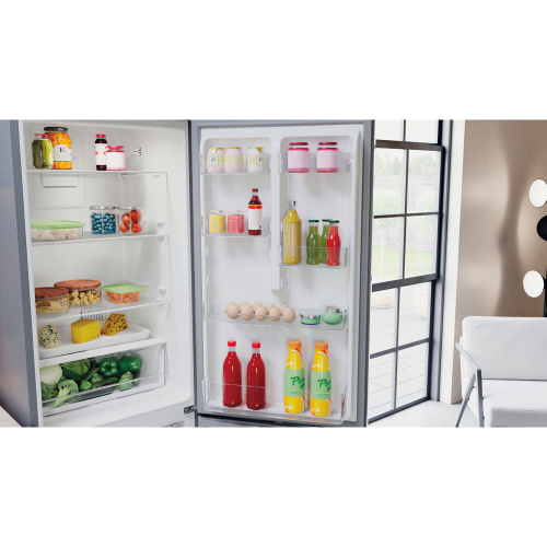 Холодильник Hotpoint-Ariston HTS 4180 S фото 11