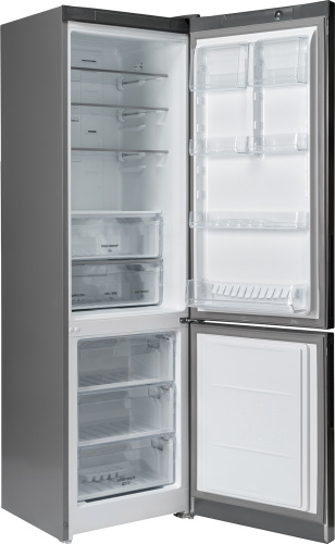 Холодильник Weissgauff WRK 2000 DX фото 5