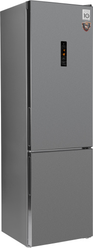 Холодильник Weissgauff WRK 2000 DX фото 6