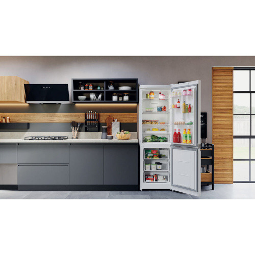 Холодильник Hotpoint-Ariston HTS 5180 W фото 6