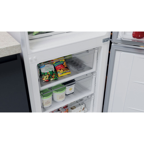 Холодильник Hotpoint-Ariston HTS 5180 W фото 8