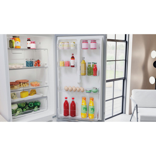 Холодильник Hotpoint-Ariston HTS 5180 W фото 9