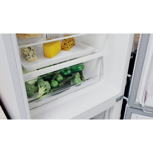 Холодильник Hotpoint-Ariston HTS 5180 W фото 11