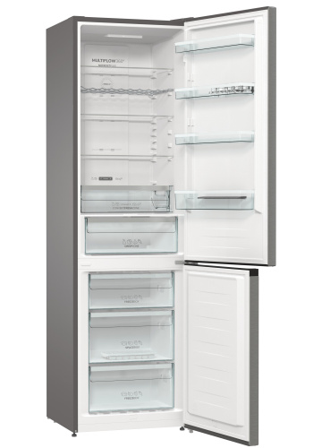 Холодильник Gorenje NRK 6202 AXL4 фото 4