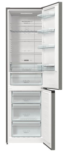 Холодильник Gorenje NRK 6202 AXL4 фото 5