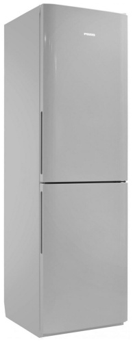 Холодильник Pozis RK FNF-172 серебристый правый