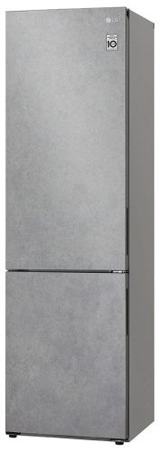Холодильник LG GA-B509CCIL фото 5