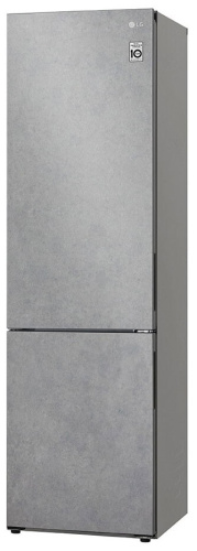 Холодильник LG GA-B509CCIL фото 5