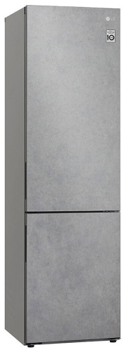 Холодильник LG GA-B509CCIL фото 9