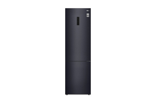 Холодильник LG GA-B509CBTL фото 2
