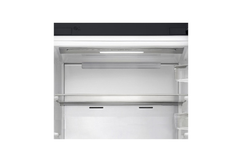 Холодильник LG GA-B509CBTL фото 5