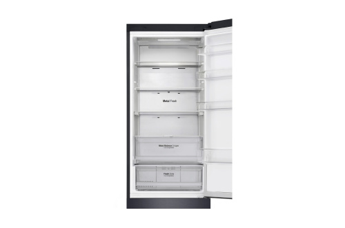 Холодильник LG GA-B509CBTL фото 6