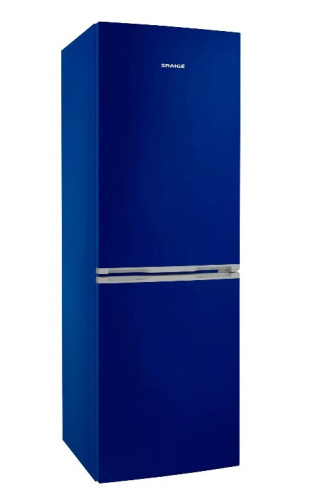 Холодильник Snaige RF53SM-S5CI2F фото 2