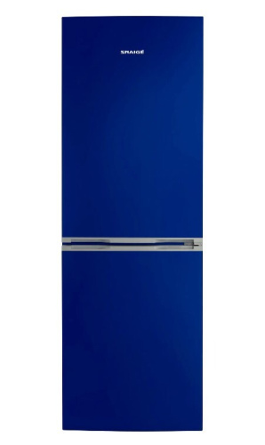 Холодильник Snaige RF53SM-S5CI2F фото 3