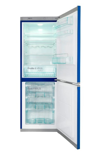 Холодильник Snaige RF53SM-S5CI2F фото 5