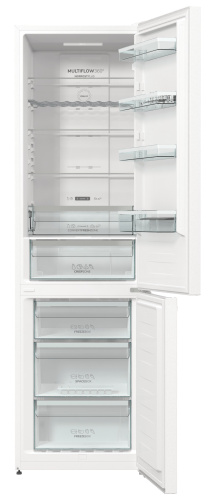 Холодильник Gorenje NRK 6202 AW4 фото 5