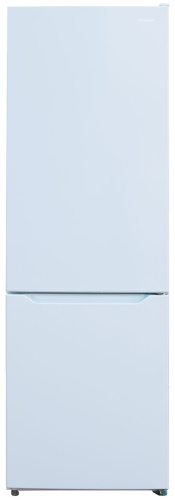 Холодильник Willmark RFN-420NFW фото 2