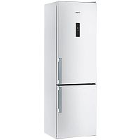Холодильник Whirlpool WTNF 902 W