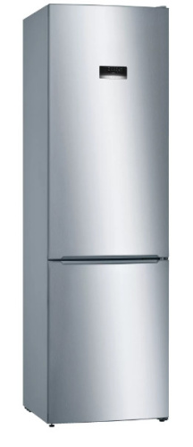Холодильник Bosch KGE 39AL33R фото 2