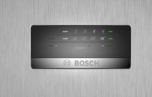 Холодильник Bosch KGE 39AL33R фото 4