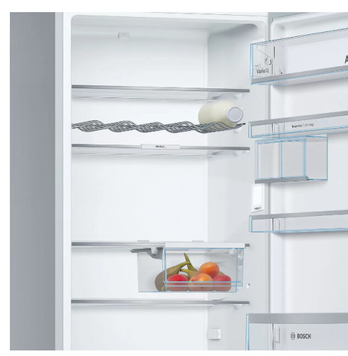 Холодильник Bosch KGE 39AL33R фото 5