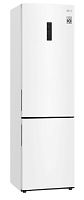 Холодильник LG GA-B509CQYL