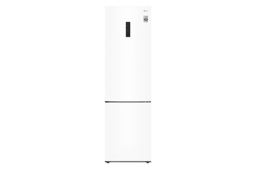 Холодильник LG GA-B509CQYL фото 3
