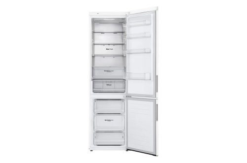 Холодильник LG GA-B509CQYL фото 4