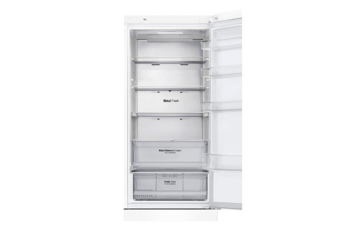Холодильник LG GA-B509CQYL фото 6