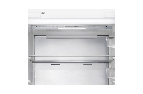 Холодильник LG GA-B509CQYL фото 7
