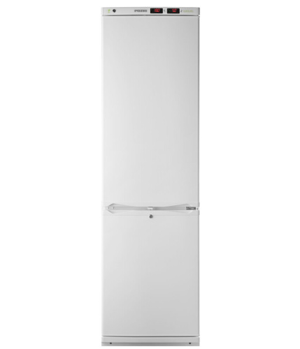 Холодильник фармацевтический Pozis ХЛ-340 металл/металл