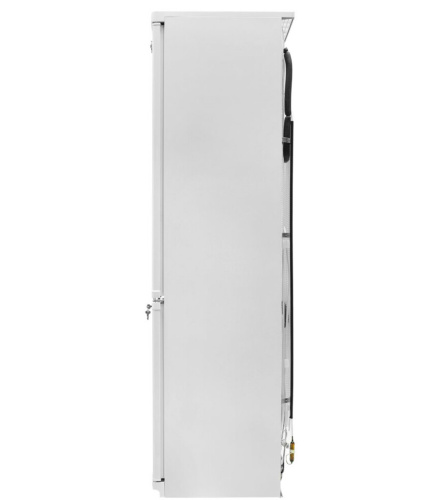 Холодильник фармацевтический Pozis ХЛ-340 металл/металл фото 7