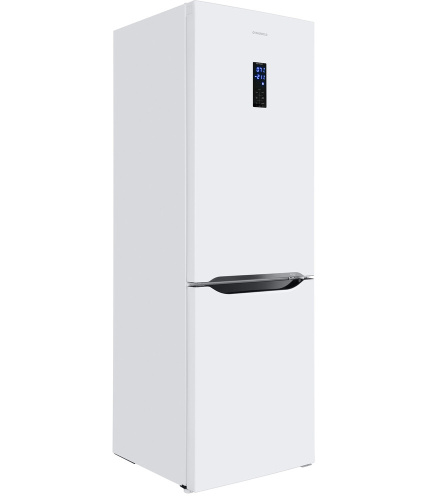Холодильник Maunfeld MFF187NFIW10 фото 3