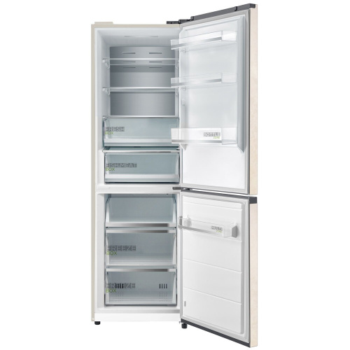 Холодильник Midea MDRB470MGE34T фото 4