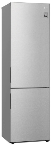 Холодильник LG GA-B509CAZL фото 2