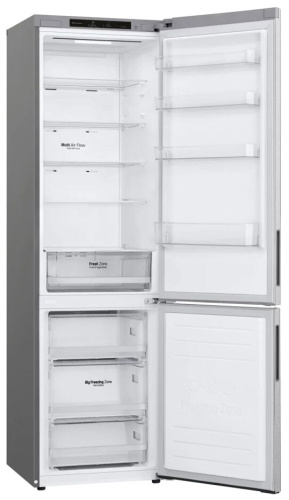 Холодильник LG GA-B509CAZL фото 3