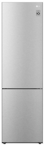 Холодильник LG GA-B509CAZL фото 4