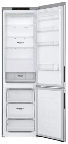 Холодильник LG GA-B509CAZL фото 5