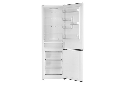 Холодильник Centek CT-1732 NF Beige фото 3