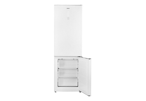 Холодильник Centek CT-1732 NF Beige фото 4