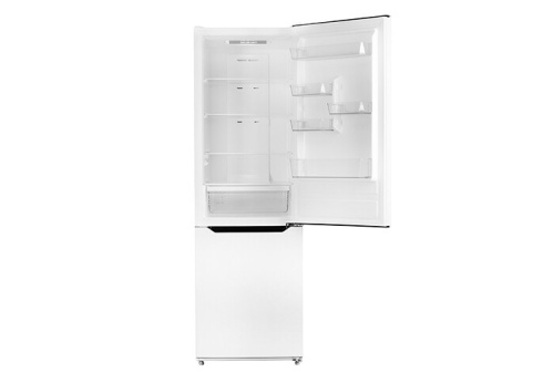 Холодильник Centek CT-1732 NF Beige фото 5