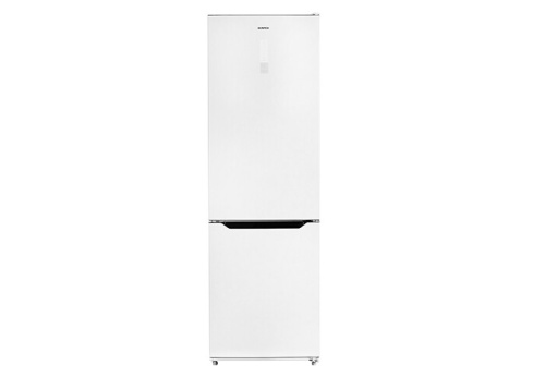 Холодильник Centek CT-1732 NF Beige фото 6