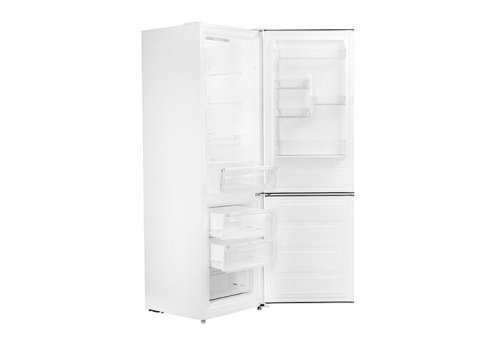 Холодильник Centek CT-1732 NF Beige фото 8