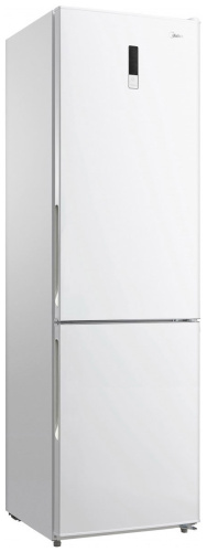 Холодильник Midea MRB520SFNW фото 2