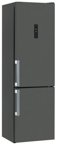 Холодильник Whirlpool WTNF 923 BX фото 2