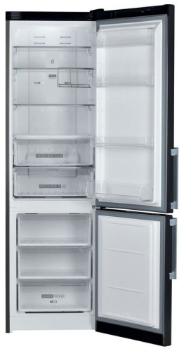 Холодильник Whirlpool WTNF 923 BX фото 3
