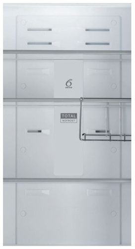Холодильник Whirlpool WTNF 923 BX фото 5
